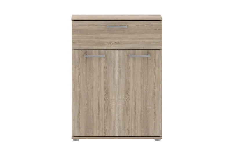 Steppello Skänk 60x82 cm i Trä, Beige