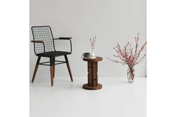 Stoa Skänk 27 cm - Brun - Förvaring - Förvaringsmöbler - Sideboard & skänk