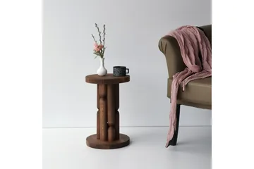 Stoa Skänk 27 cm - Brun - Förvaring - Förvaringsmöbler - Sideboard & skänk