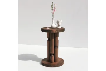 Stoa Skänk 27 cm - Brun - Förvaring - Förvaringsmöbler - Sideboard & skänk