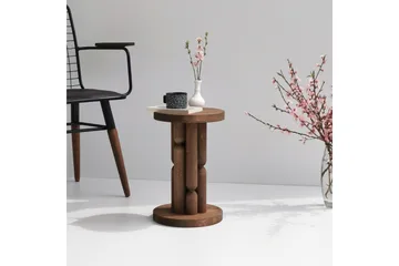 Stoa Skänk 27 cm - Brun - Förvaring - Förvaringsmöbler - Sideboard & skänk