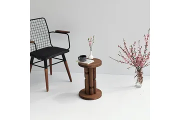 Stoa Skänk 27 cm - Brun - Förvaring - Förvaringsmöbler - Sideboard & skänk