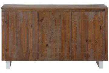 Telestad Sideboard 85x28 cm - Brun - Förvaring - Förvaringsmöbler - Sideboard & skänk