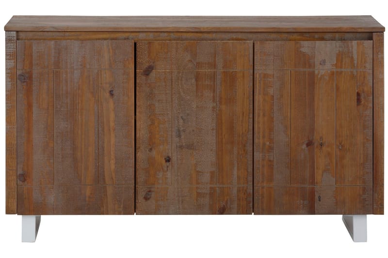 Telestad Sideboard 85x28 cm - Brun - Förvaring - Förvaringsmöbler - Sideboard & skänk