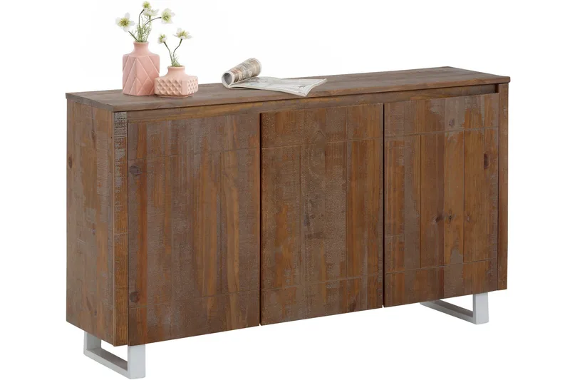 Telestad Sideboard 85x28 cm - Brun - Förvaring - Förvaringsmöbler - Sideboard & skänk