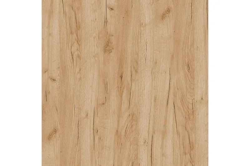 Tessan Skänk 100 cm - Gyllene Ek - Förvaring - Förvaringsmöbler - Sideboard & skänk