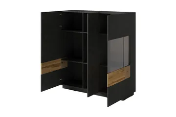 Tomeka Sideboard - Trä - Förvaring - Förvaringsmöbler - Sideboard & skänk