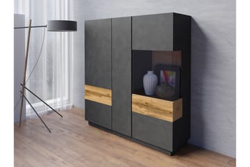 Tomeka Sideboard - Trä - Förvaring - Förvaringsmöbler - Sideboard & skänk