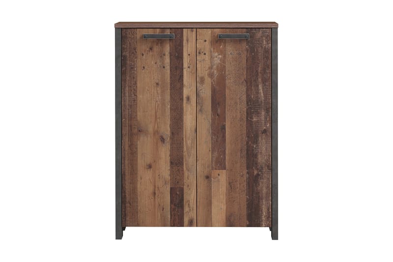 Torelles Sideboard 74x153 cm - Brun/Grå - Förvaring - Förvaringsmöbler - Sideboard & skänk