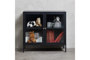 Umbri Sideboard 90 cm - Svart - Förvaring - Förvaringsmöbler - Sideboard & skänk