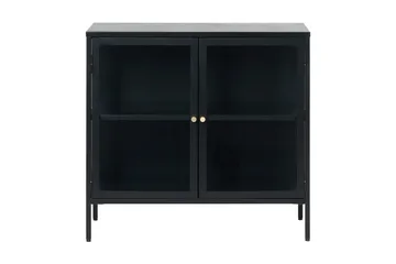 Umbri Sideboard 90 cm - Svart - Förvaring - Förvaringsmöbler - Sideboard & skänk