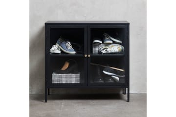 Umbri Sideboard 90 cm - Svart - Förvaring - Förvaringsmöbler - Sideboard & skänk