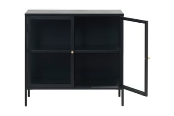 Umbri Sideboard 90 cm - Svart - Förvaring - Förvaringsmöbler - Sideboard & skänk