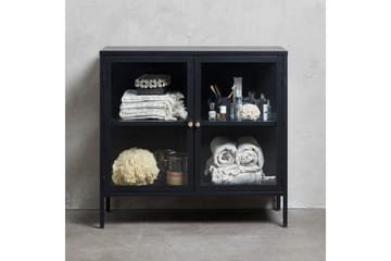 Umbri Sideboard 90 cm - Svart - Förvaring - Förvaringsmöbler - Sideboard & skänk