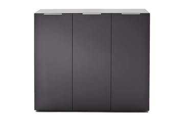 Vicenza Skänk 120 cm - Grå - Förvaring - Förvaringsmöbler - Sideboard & skänk