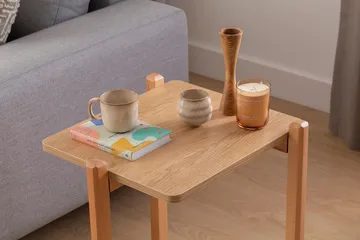 Viimse Skänk 46 cm - Natural - Förvaring - Förvaringsmöbler - Sideboard & skänk