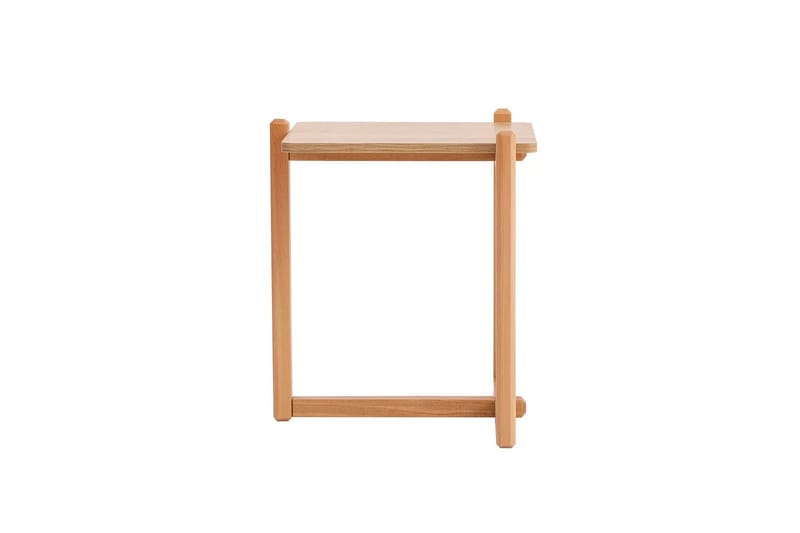 Viimse Skänk 46 cm - Natural - Möbler - Bord & matgrupp - Avlastningsbord & sidobord - Lampbord & sidobord