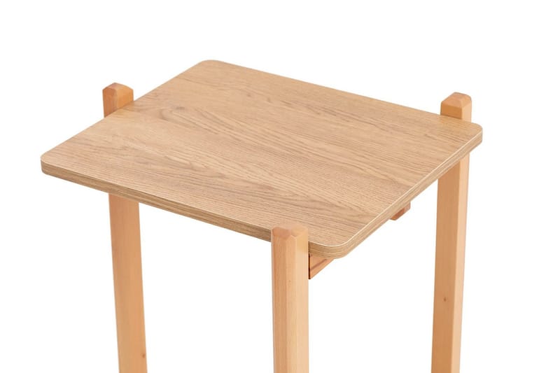 Viimse Skänk 46 cm - Natural - Möbler - Bord & matgrupp - Avlastningsbord & sidobord - Lampbord & sidobord