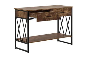 Wigpool Avlastningsbord - Brun - Möbler - Bord & matgrupp - Avlastningsbord & sidobord - Konsolbord & hallbord