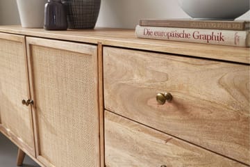 Willowdale Sideboard 40x140 cm - Förvaring - Förvaringsmöbler - Sideboard & skänk