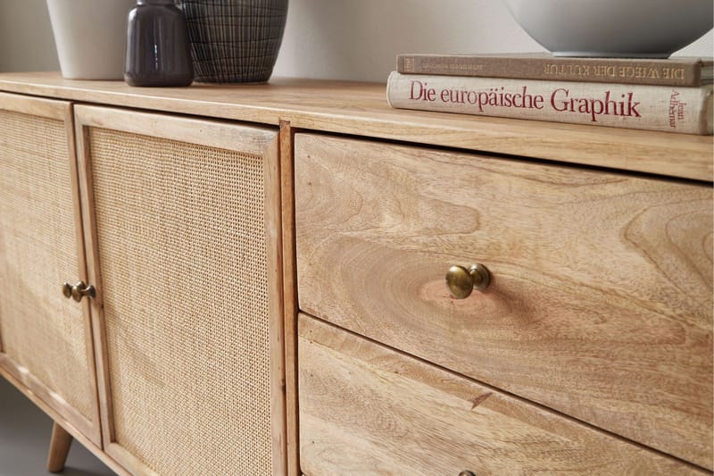 Willowdale Sideboard 40x140 cm - Förvaring - Förvaringsmöbler - Sideboard & skänk