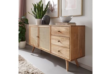 Willowdale Sideboard 40x140 cm - Förvaring - Förvaringsmöbler - Sideboard & skänk