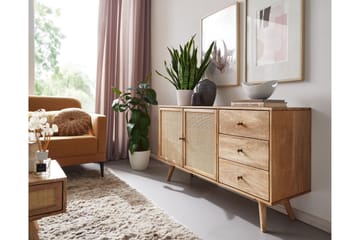 Willowdale Sideboard 40x140 cm - Förvaring - Förvaringsmöbler - Sideboard & skänk