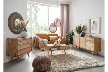 Willowdale Sideboard 40x140 cm - Förvaring - Förvaringsmöbler - Sideboard & skänk