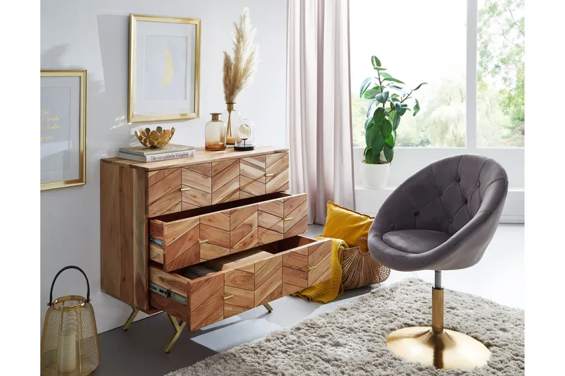 Willowdale Sideboard 90x40 cm - Förvaring - Förvaringsmöbler - Sideboard & skänk