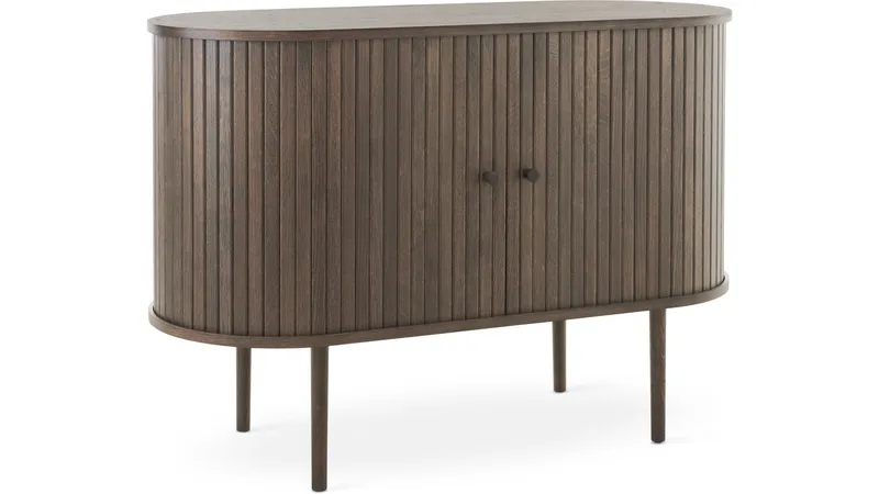 Sideboard Yngvar 110 cm - Belfort brun - Förvaring - Förvaringsmöbler - Sideboard & skänk