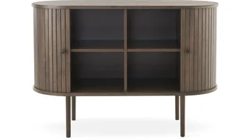Sideboard Yngvar 110 cm - Belfort brun - Förvaring - Förvaringsmöbler - Sideboard & skänk