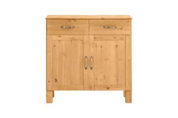 Skänk Alby 85x38x85 cm, Natur - 85x38x85 cm, Natur - Förvaring - Förvaringsmöbler - Sideboard & skänk