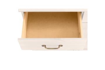 Skänk Alby 85x38x85 cm, Vit - 85x38x85 cm, Vit - Förvaring - Förvaringsmöbler - Sideboard & skänk