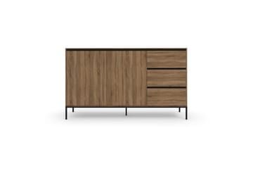 Skänk Bari 140x40x82 cm - 140x40x82 cm - Förvaring - Förvaringsmöbler - Sideboard & skänk