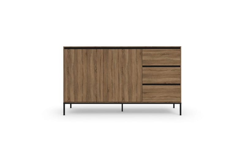 Skänk Bari 140x40x82 cm - 140x40x82 cm - Förvaring - Förvaringsmöbler - Sideboard & skänk