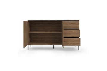 Skänk Bari 140x40x82 cm - 140x40x82 cm - Förvaring - Förvaringsmöbler - Sideboard & skänk