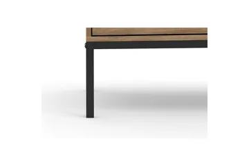 Skänk Bari 175x40x82 cm - 175x40x82 cm - Förvaring - Förvaringsmöbler - Sideboard & skänk