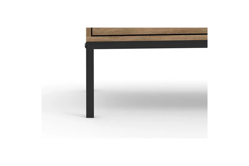 Skänk Bari 175x40x82 cm - 175x40x82 cm - Förvaring - Förvaringsmöbler - Sideboard & skänk