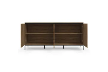 Skänk Bari 175x40x82 cm - 175x40x82 cm - Förvaring - Förvaringsmöbler - Sideboard & skänk