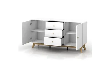 Skänk Cassie - Förvaring - Förvaringsmöbler - Sideboard & skänk