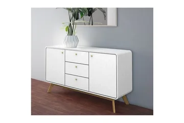 Skänk Cassie - Förvaring - Förvaringsmöbler - Sideboard & skänk
