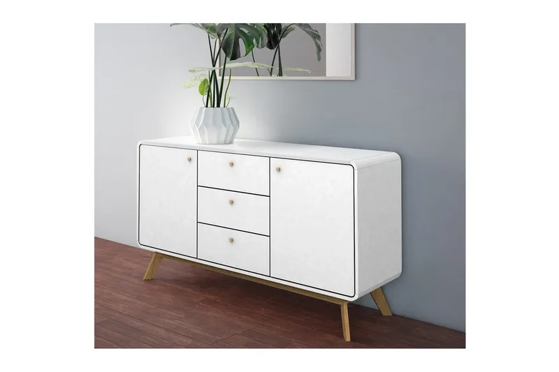 Skänk Cassie - Förvaring - Förvaringsmöbler - Sideboard & skänk