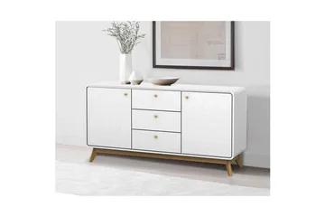 Skänk Cassie - Förvaring - Förvaringsmöbler - Sideboard & skänk