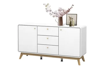 Skänk Cassie - Förvaring - Förvaringsmöbler - Sideboard & skänk