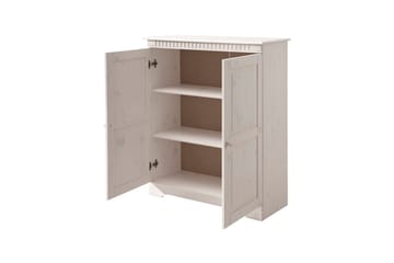 Skänk Cubrix - Förvaring - Förvaringsmöbler - Sideboard & skänk