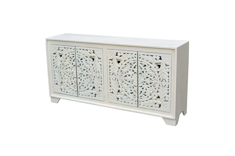 Skänk Kalita Vit, Vit