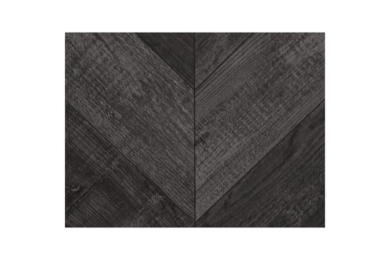 Skänk Mörkt trä 133x40x75 cm - 133x40x75 cm - Förvaring - Förvaringsmöbler - Sideboard & skänk