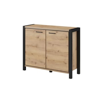 Skänk med dörr Aktiv 2 - Förvaring - Förvaringsmöbler - Sideboard & skänk