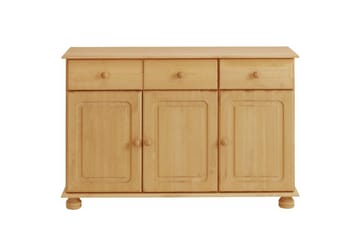 Skänk Mette 118x35x76 cm - 118x35x76 cm - Förvaring - Förvaringsmöbler - Sideboard & skänk