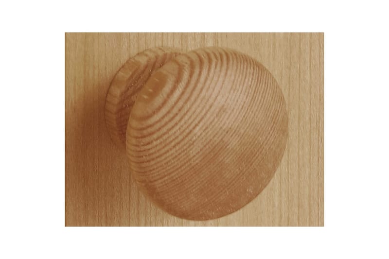 Skänk Mette 118x35x76 cm - 118x35x76 cm - Förvaring - Förvaringsmöbler - Sideboard & skänk